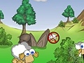 Игра A Wild Sheep Chase