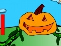 Игра Pumpkin
