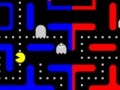 Игра Pacman Classic v.1.0