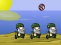 Игра Run Soldiers