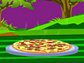 Игра Cooking Pizza