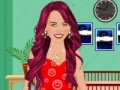 Игра Miley Cyris Makeover