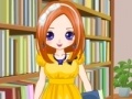 Игра Schoolgirl dresses