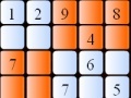 Игра Sudoku  - 68