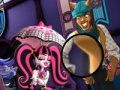 Ігра Monster High: Hidden numbers