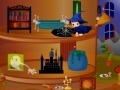 Игра Halloween House Decor