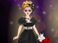 Игра Adele Dressup