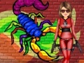 Игра Lady Scorpio