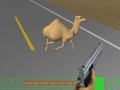 Игра Kamel Killer