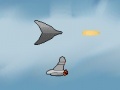 Игра Alien Ship Exploder