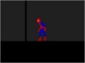 Игра Spiderman Experiment