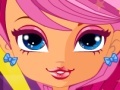 Игра Rock Star Babe Make Up