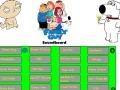 Ігра Family Guy Soundboard