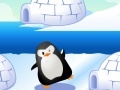 Игра Find Penguin