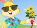 Игра Benny Bunny dressup
