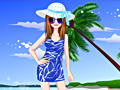 Игра Beach Beautiful