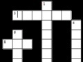 Игра Kitty Krew Crossword #1