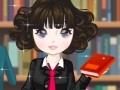 Игра Library Girl