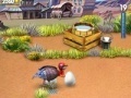 Игра Farm frenzy - 3: American pie