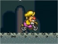 Игра Wario Bike Escape