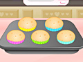 Игра Baking Cupcakes