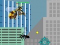 Игра Bee The Hero