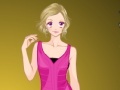 Игра Maria Girl Dressup
