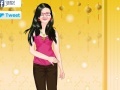 Игра Elisandra Tomacheski Dressup