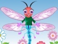 Игра Dragonfly Designer