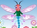 Игра Dragonfly Designer