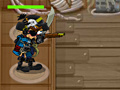 Игра Pirates of Teelonians