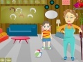 Игра Grandmother Maggy Dress up