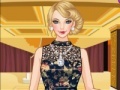 Игра New Year Prom Makeover