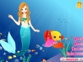 Игра Princess Ariel