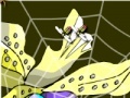 Игра Spider Web