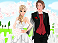 Игра Beautiful Wedding 3