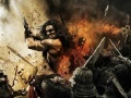 Игра Conan The Barbarian 3D: Find The Numbers
