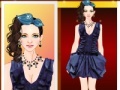 Игра Runway Model Dress Up