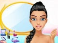 Игра Blushing Bride Makeover