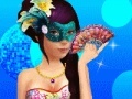 Игра Natural Prom Makeover