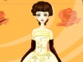 Игра Star Doll Dress Up
