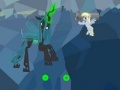 Игра Mysterious Muffin Mercenary Mare