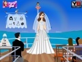 Игра Beautiful Wedding