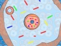 Игра Shoot The Donuts