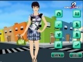 Игра Lovely Fashion Dress Up