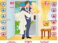 Игра The Newlyweds