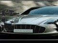 Игра Aston Martin Jigsaw Puzzle