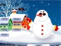 Игра Snow Man