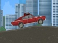 Игра Blast Driver