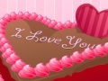 Игра Valentine's Day Treat Maker